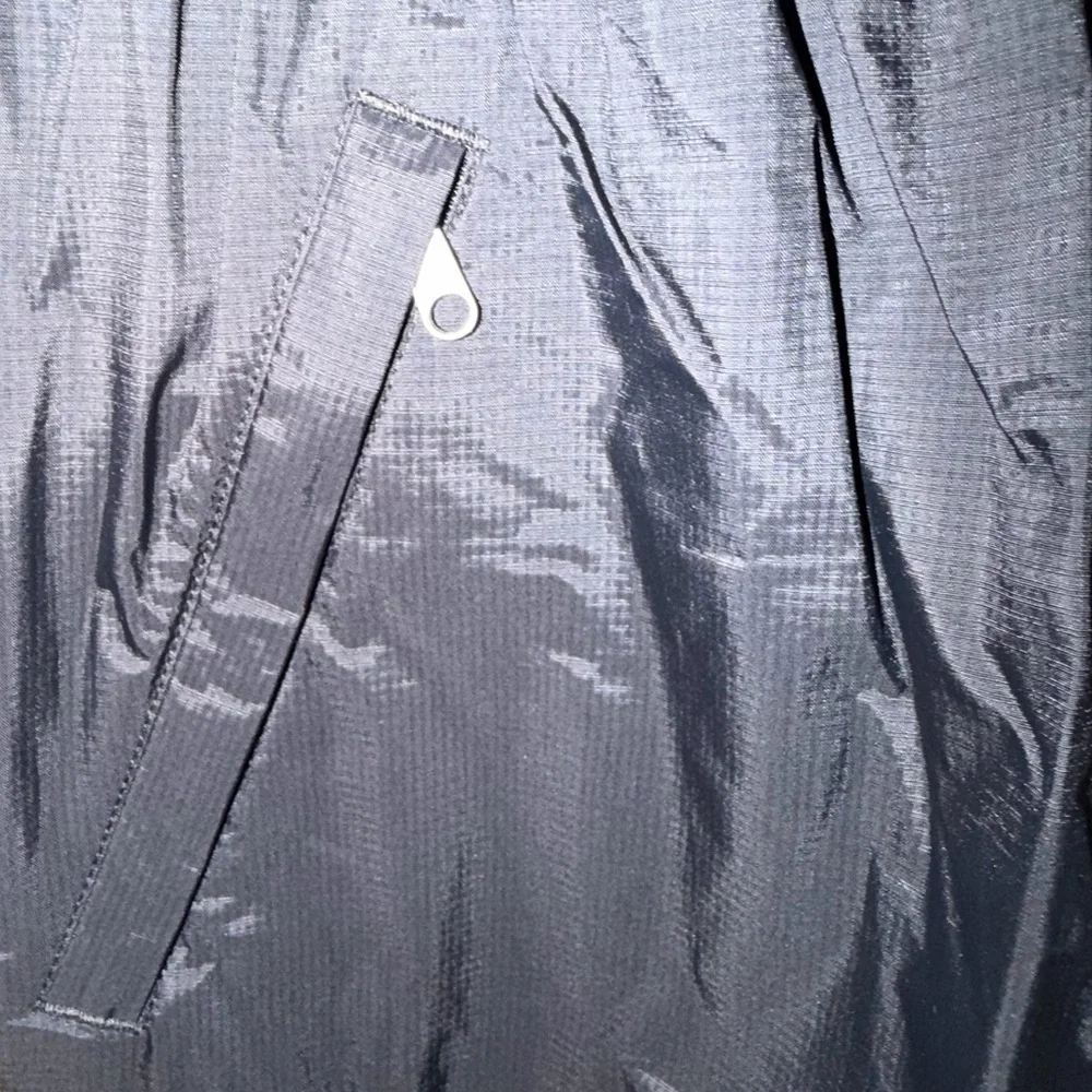 Marmot Black Performance Pants